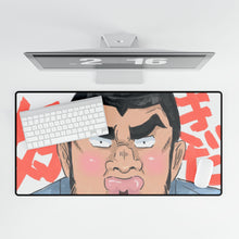 Load image into Gallery viewer, Ore Monogatari Mouse Pad (Desk Mat)
