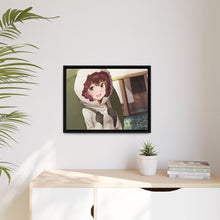 Load image into Gallery viewer, Liliruca Arde Canvas Framed Art Print
