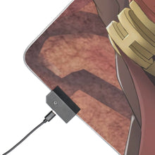 Load image into Gallery viewer, Fate/Apocrypha RGB LED Mouse Pad (Desk Mat)
