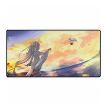 Load image into Gallery viewer, Anime Re:ZERO -Starting Life in Another World- Mouse Pad (Desk Mat)
