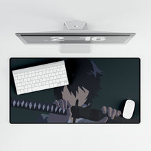 Load image into Gallery viewer, Anime Seraph of the End Mouse Pad (Desk Mat)
