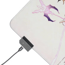 Load image into Gallery viewer, Anime Art XXVI RGB LED Mouse Pad (Desk Mat)
