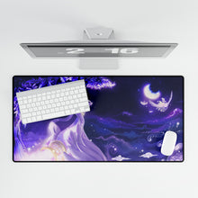 Load image into Gallery viewer, Reshiram Mouse Pad (Desk Mat)
