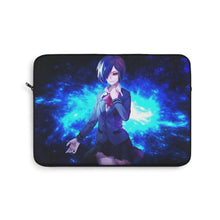 Load image into Gallery viewer, Touka (Tokyo Ghoul) Laptop Sleeve
