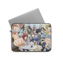 Load image into Gallery viewer, Anime Fairy Tail Laptop Sleeve

