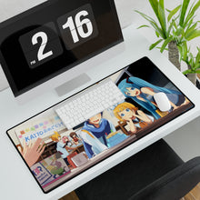 Load image into Gallery viewer, Anime Vocaloid Mouse Pad (Desk Mat)
