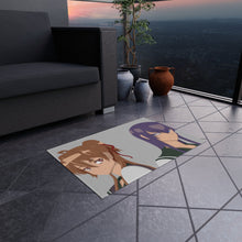 Load image into Gallery viewer, Highschool Of The Dead Rug
