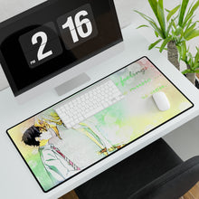 Load image into Gallery viewer, Anime Your Lie in April Mouse Pad (Desk Mat)
