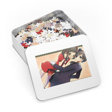 Load image into Gallery viewer, Black Butler Jigsaw Puzzle
