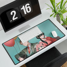 Load image into Gallery viewer, Anime Spy x Family Mouse Pad (Desk Mat)
