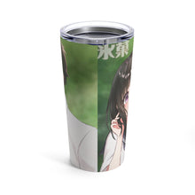 Load image into Gallery viewer, Hyouka Eru Chitanda Tumbler 20oz
