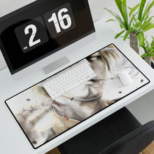 Load image into Gallery viewer, Sanji Mouse Pad (Desk Mat)
