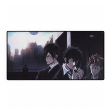 Load image into Gallery viewer, Psycho-Pass 3 First Inspector Mouse Pad (Desk Mat)
