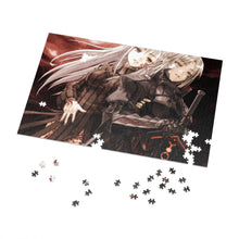 Load image into Gallery viewer, Anime Fate/Stay Nightr Jigsaw Puzzle
