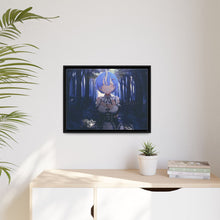 Load image into Gallery viewer, Anime Re:ZERO -Starting Life in Another World- Canvas Framed Art Print

