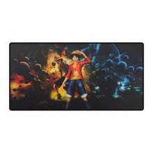 Load image into Gallery viewer, Anime One Piece Mouse Pad (Desk Mat)
