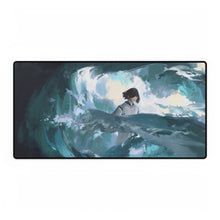 Load image into Gallery viewer, Anime Spirited Away Mouse Pad (Desk Mat)
