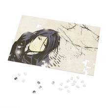 Load image into Gallery viewer, Black Butler Jigsaw Puzzle
