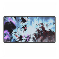 Anime Solo Leveling Mouse Pad (Desk Mat)