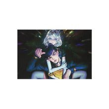 Load image into Gallery viewer, Anime Crossover Rug
