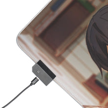 Load image into Gallery viewer, Sword Art Online: Alicization RGB LED Mouse Pad (Desk Mat)
