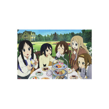 Load image into Gallery viewer, K-ON! Rug
