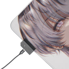 Load image into Gallery viewer, Tokyo Revengers RGB LED Mouse Pad (Desk Mat)
