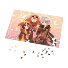 Load image into Gallery viewer, Anime No Game No Life Jigsaw Puzzle
