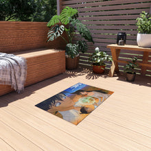 Load image into Gallery viewer, Detective Conan Rug
