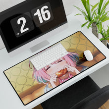 Load image into Gallery viewer, Anime The iDOLM@STER Cinderella Girls Mouse Pad (Desk Mat)
