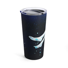 Load image into Gallery viewer, Houseki no Kuni Tumbler 20oz
