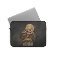 Load image into Gallery viewer, Anime Vinland Saga Laptop Sleeve
