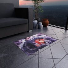 Load image into Gallery viewer, My Teen Romantic Comedy SNAFU Yukino Yukinoshita, Yui Yuigahama Rug
