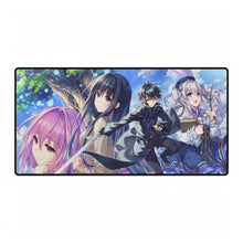Load image into Gallery viewer, Anime Seirei Gensouki Mouse Pad (Desk Mat)
