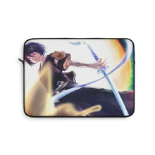 Load image into Gallery viewer, Kuchiki Rukia Laptop Sleeve
