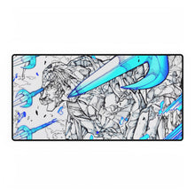 Load image into Gallery viewer, Anime One Piece Mouse Pad (Desk Mat)
