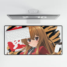 Load image into Gallery viewer, Anime Toradora! Mouse Pad (Desk Mat)
