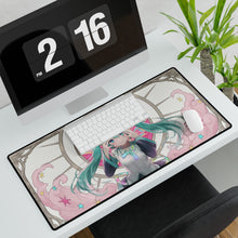 Load image into Gallery viewer, Vocaloid Mouse Pad (Desk Mat)
