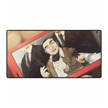 Load image into Gallery viewer, Anime Steins;Gate Mouse Pad (Desk Mat)
