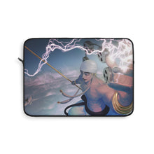 Load image into Gallery viewer, Anime One Piece Laptop Sleeve
