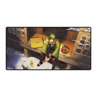 Anime Touken Ranbu Mouse Pad (Desk Mat)