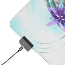 Load image into Gallery viewer, Love Live! RGB LED Mouse Pad (Desk Mat)
