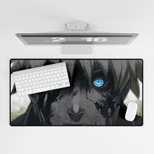 Load image into Gallery viewer, Anime Naruto Mouse Pad (Desk Mat)
