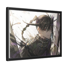 Load image into Gallery viewer, Anime Black Clover Canvas Framed Art Print
