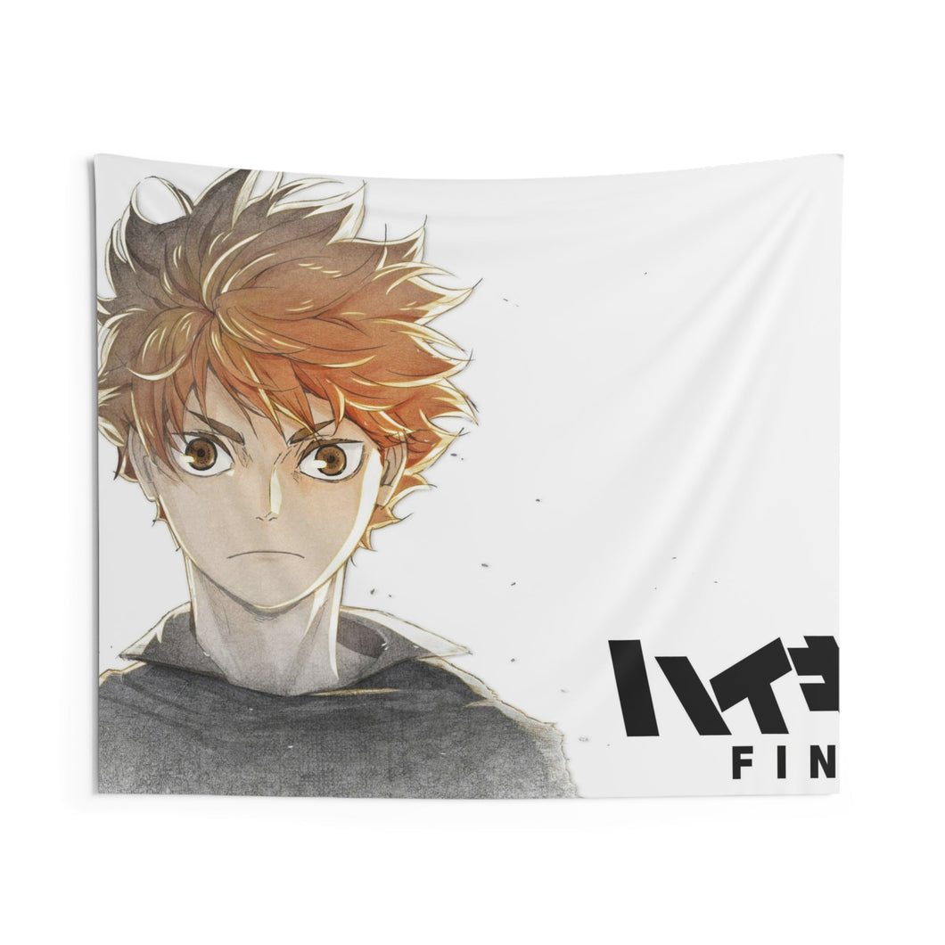 Haikyuu!! FINAL Indoor Wall Tapestry