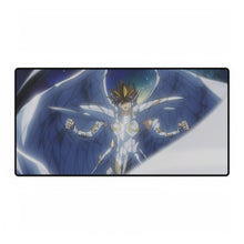 Load image into Gallery viewer, Anime Saint Seiya Mouse Pad (Desk Mat)
