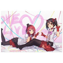 Load image into Gallery viewer, Anime Love Live! Jigsaw Puzzle
