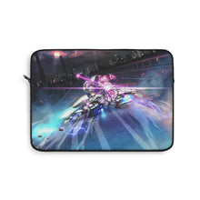 Load image into Gallery viewer, Anime Puella Magi Madoka Magicar Laptop Sleeve

