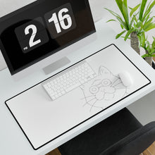 Load image into Gallery viewer, Anime Uzaki-chan Wants to Hang Out! Mouse Pad (Desk Mat)

