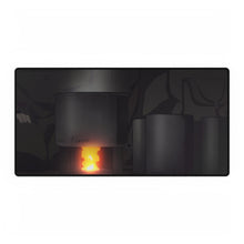 Load image into Gallery viewer, Anime Sora no Woto Mouse Pad (Desk Mat)
